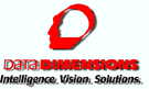 Data Dimensions  Logo